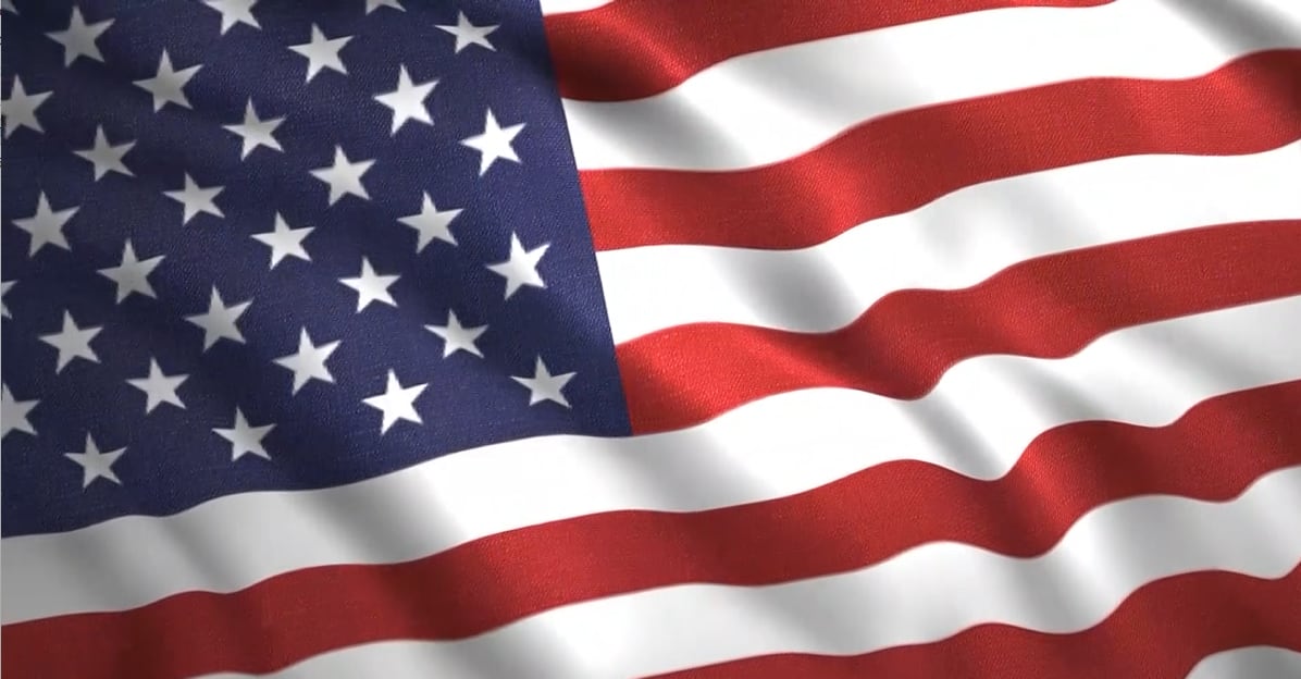 Wisconsin Governor Orders Flags at Half-Staff to Honor Fallen Firefighters
