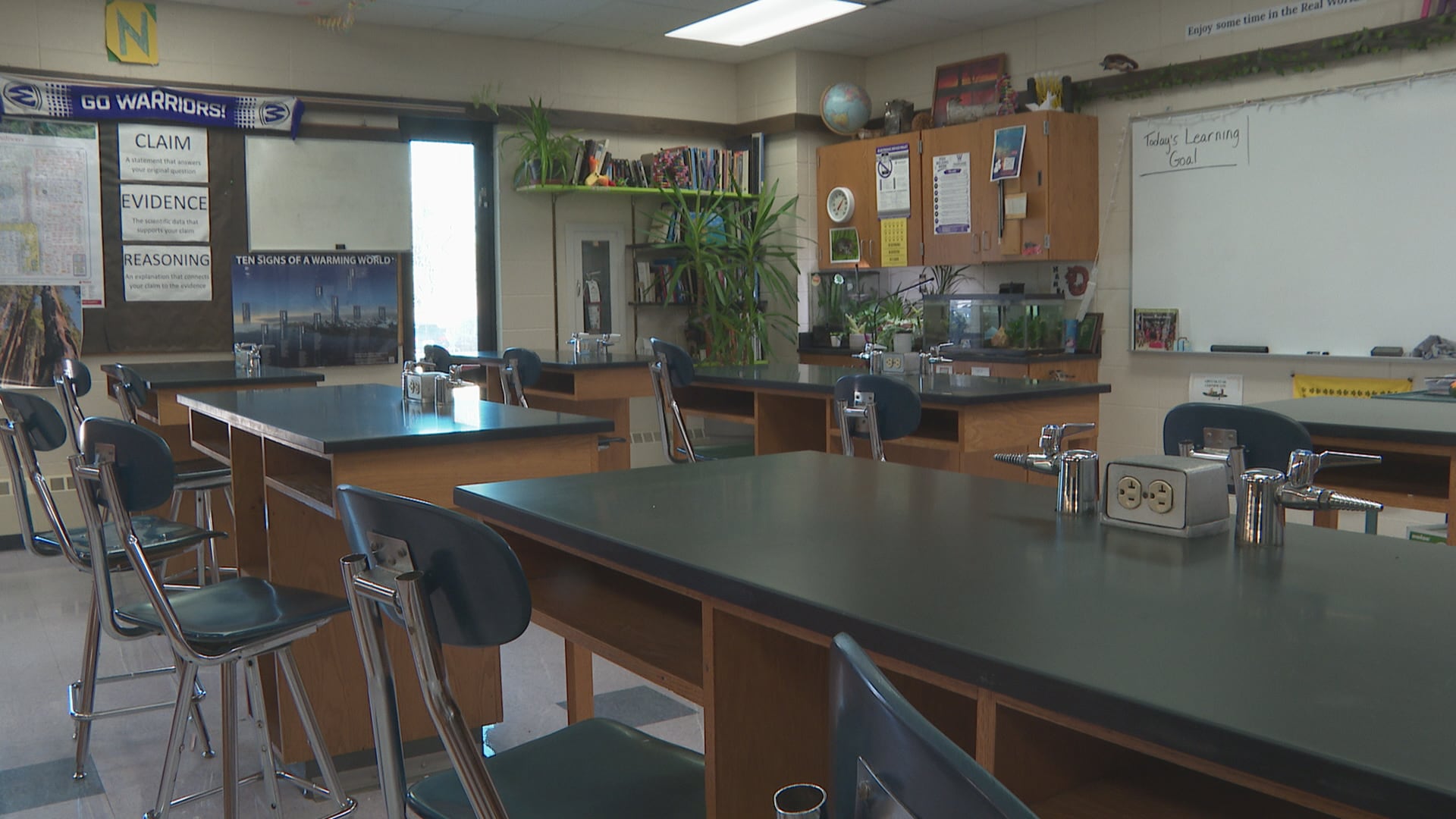Waunakee School District Proposes Two November 3 Referendums