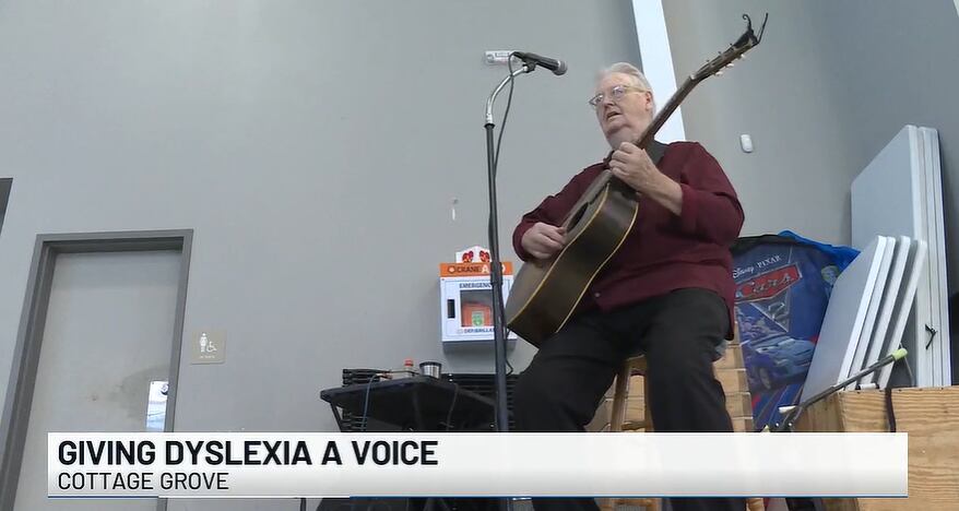 Wisconsin Branch of International Dyslexia Association Hosts Annual Awareness Event