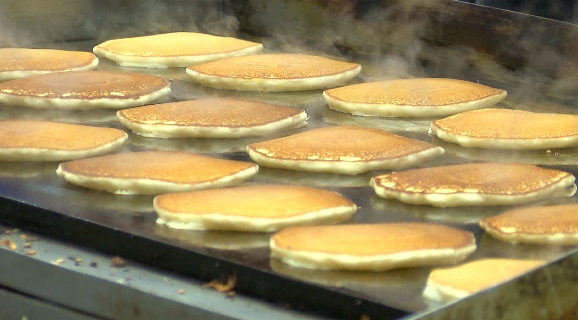 Easterseals Wisconsin Celebrates Centennial Milestone with Annual Pancake Breakfast