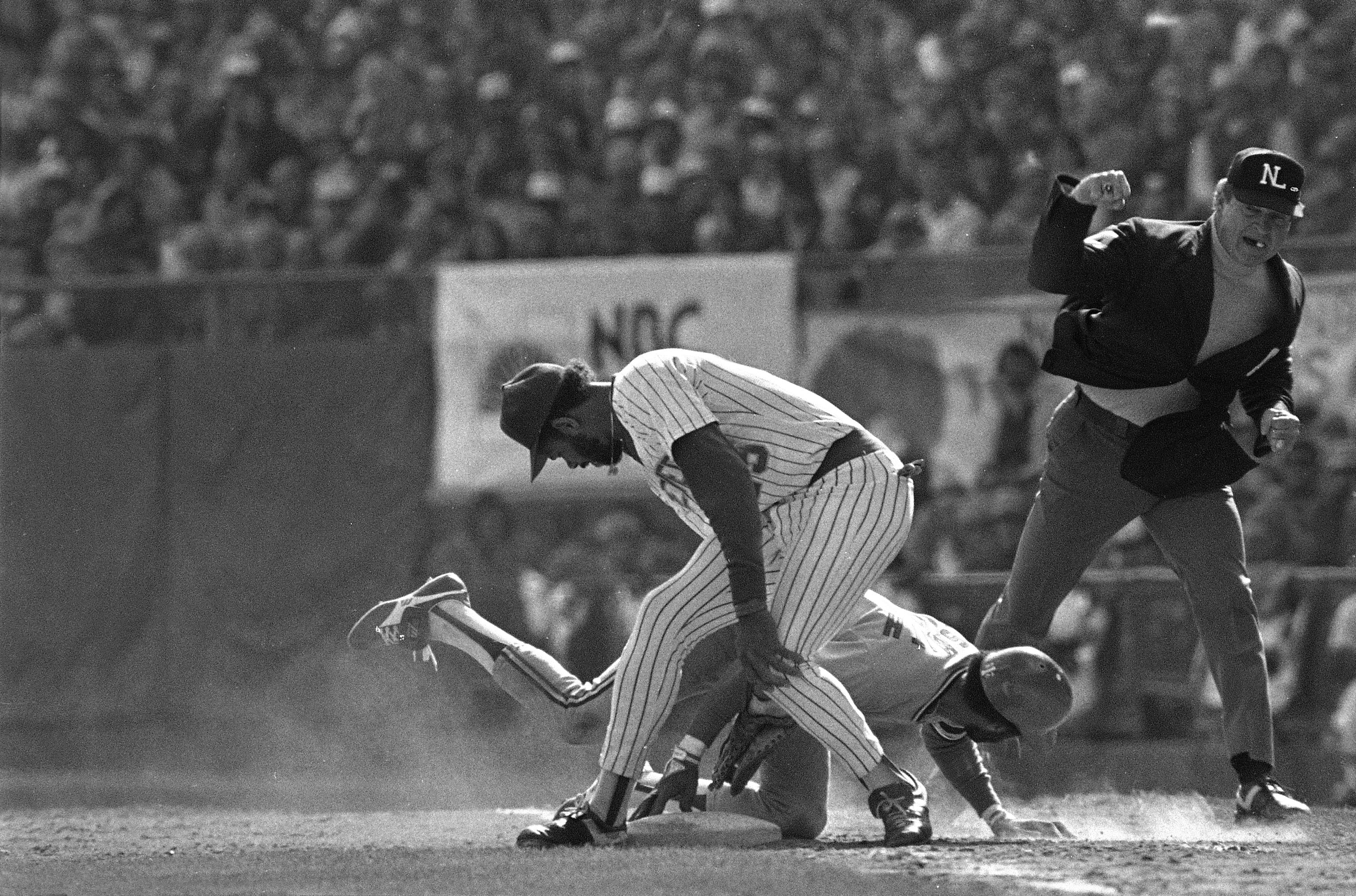 1982 Brewers Members Hope Current Team Wins Franchise’s First World Series