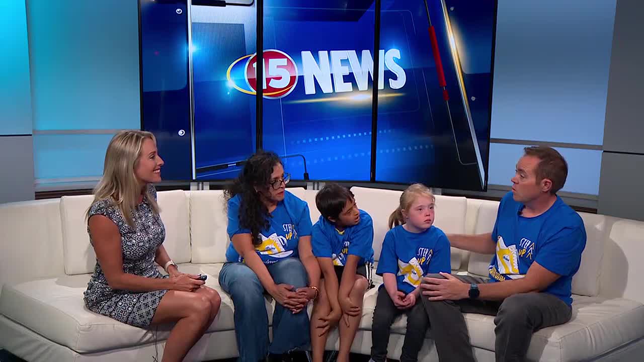 DeForest Hosts 25th Annual Down Syndrome Awareness Walk Promoting Inclusion