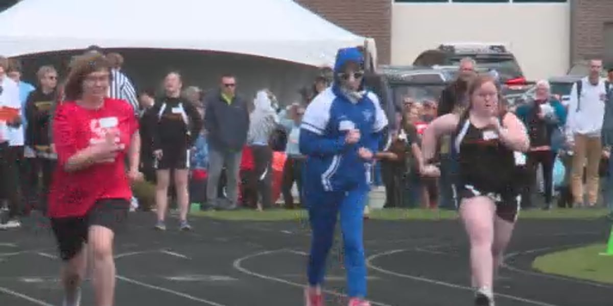 Special Olympics Wisconsin Summer Games to take place at UW-Whitewater next month Special Olympics Wisconsin Summer Games to take place at UW-Whitewater next month