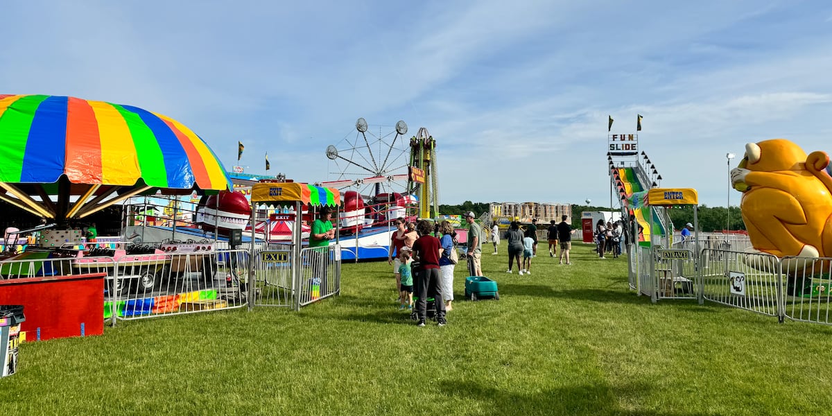 Hometown Days in Verona kicks of WMTV’s 2026 On the Road series