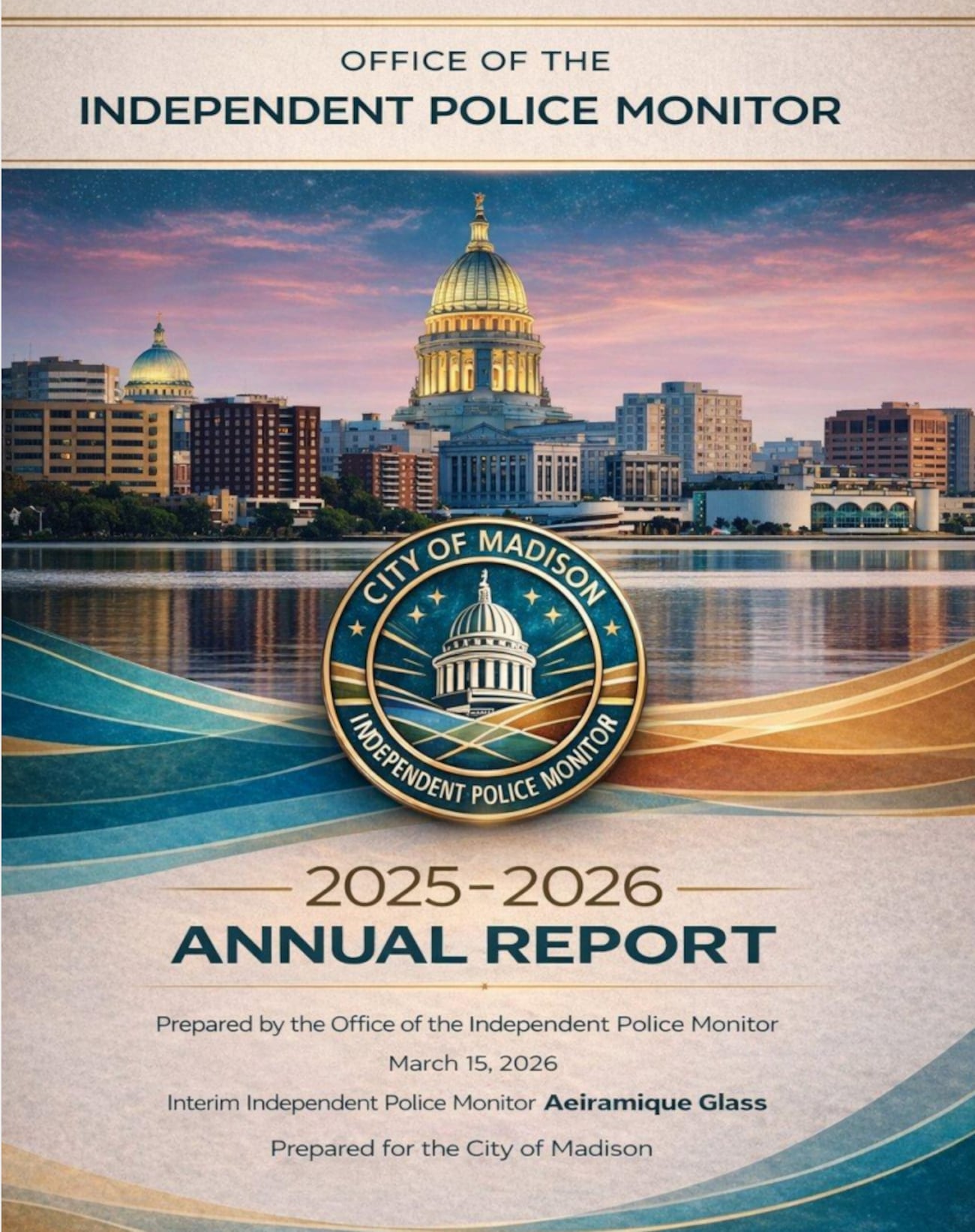 Madison Independent Police Monitor report alleges racial disparities in ...