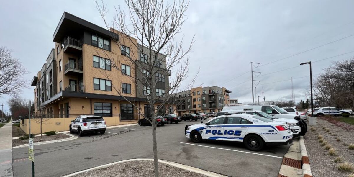 $1 million cash bond set for Madison man accused in toddler’s death