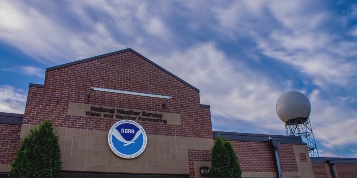 WeatherNation office