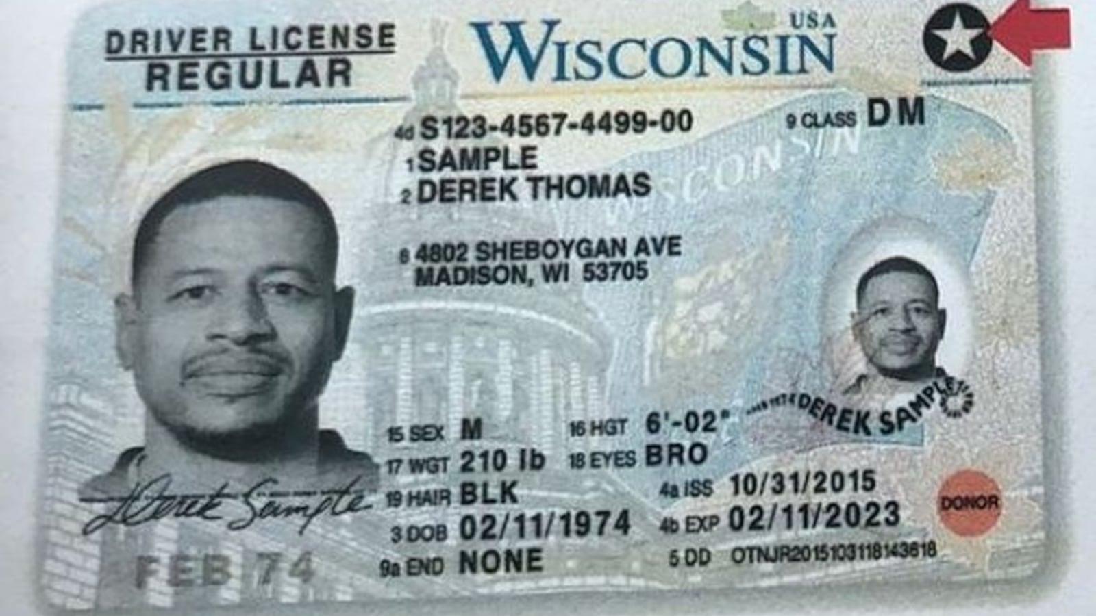 Older Wisconsin drivers will have to renew their license soon