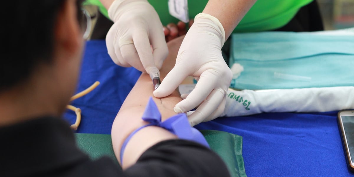 Wisconsin detects nearly 5,000 childhood lead poisoning cases through increased testing