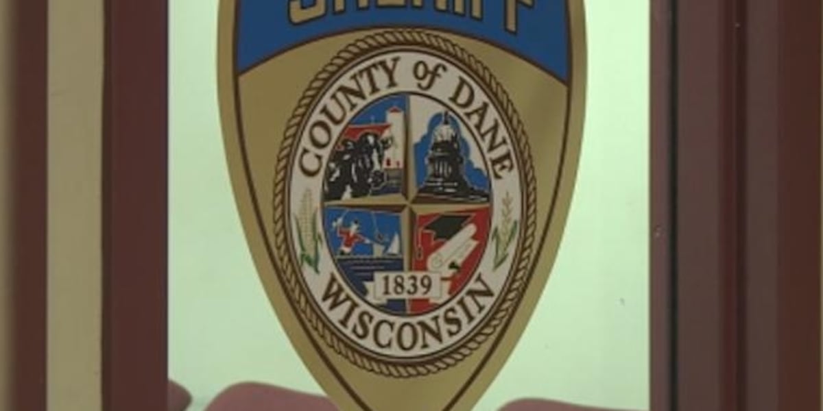 Dane County deputies arrest 2 drivers accused of drunk driving