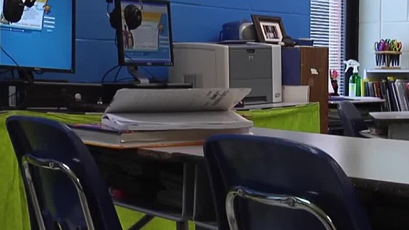 Students at 17 Wisconsin school districts to benefit from