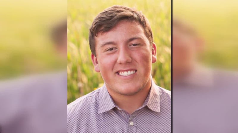 Zachary Roper is a student at Carthage College, who previously ran for Wisconsin State...