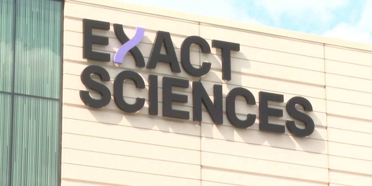 Exact Sciences lays off 4% of company including Madison positions