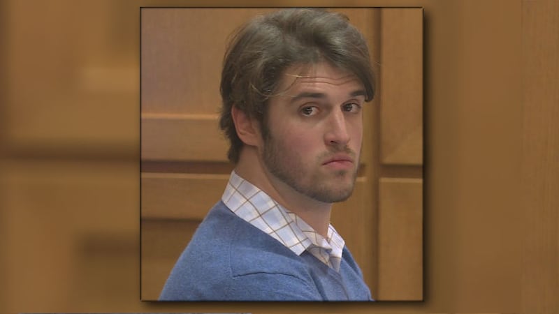 Alec R. Cook Judge throws out notebook in Cook case