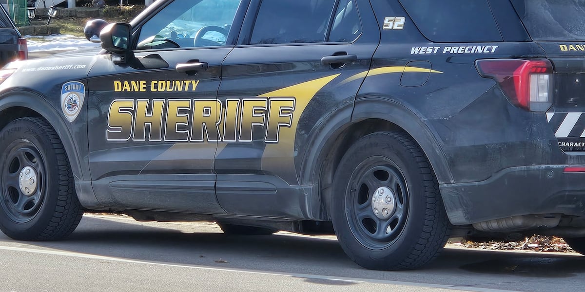 Thousands of items found in Waunakee home as part of Dane Co. fraud investigation