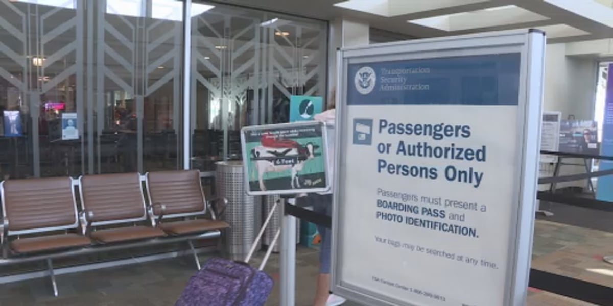 cluster (priority): WMTV 15 NEWS Who Was the Unruly Passenger, and What Happened Next?