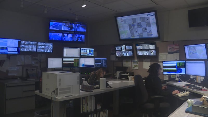 ‘Fearful for the future:’ Columbia Co. Facing Dispatcher Shortage
