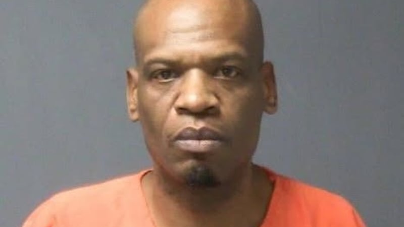 Deron Lamont Cribbs