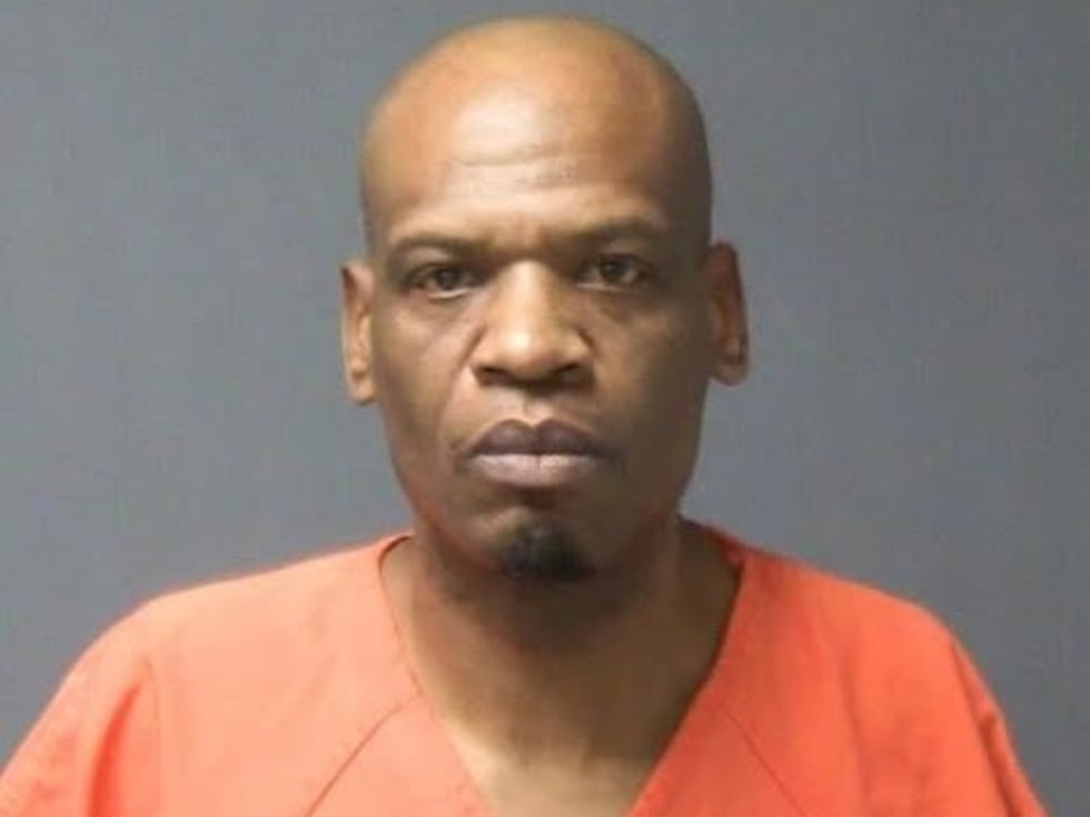 Deron Lamont Cribbs