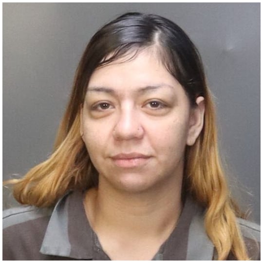 Hispana arrestada por fracturar la pierna a un hombre tras discusión por dinero, según autoridades – WMTV 15 NEWS Hispana arrestada por fracturar la pierna a un hombre tras discusión por dinero, según autoridades – WMTV 15 NEWS
