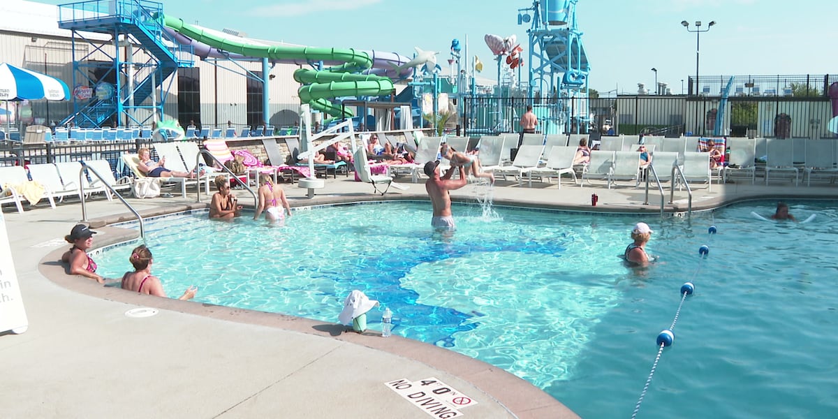 Fall heat wave brings record warmth to Southern Wisconsin