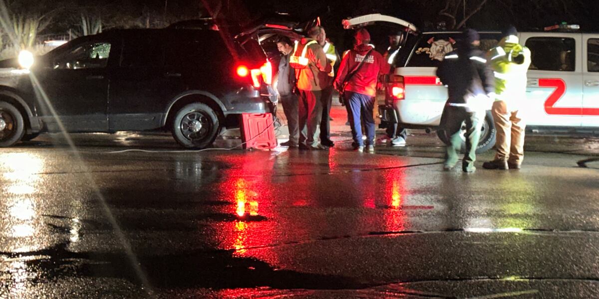 All Evansville schools closed due to severe storms and tornado in Rock