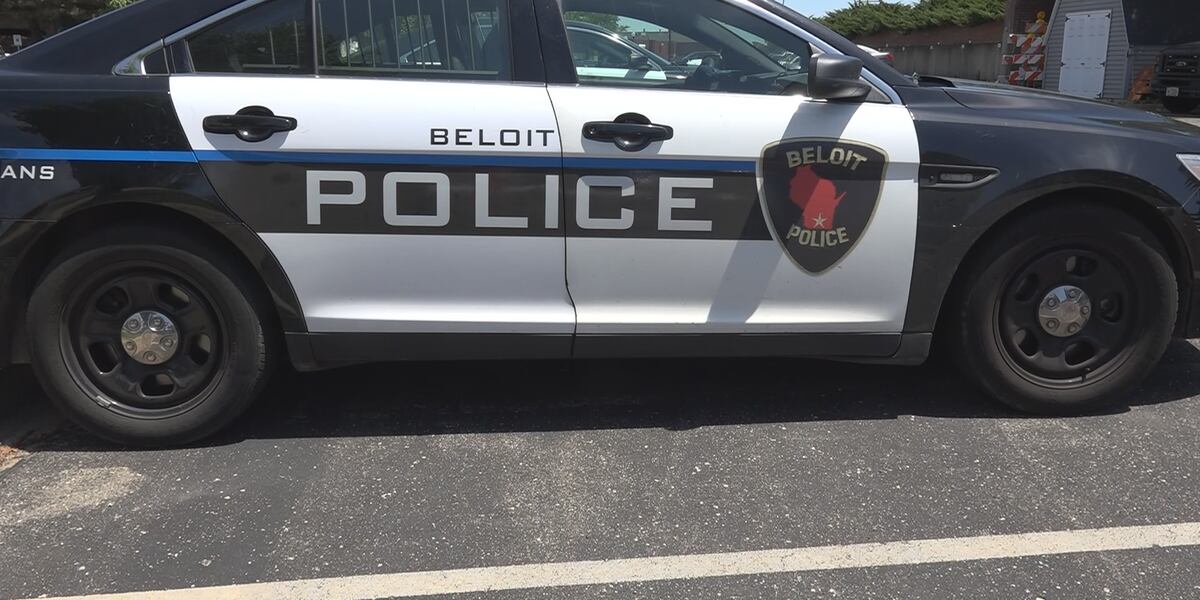 Beloit Pd Roster Beloit police launch website for reporting crimes