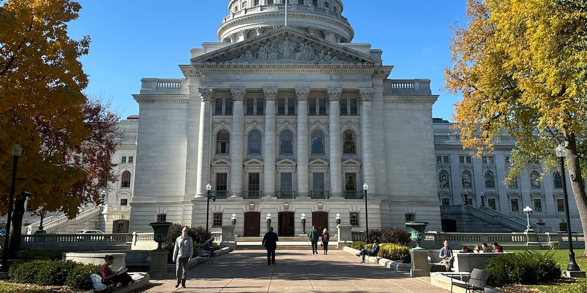 Who is running for Wisconsin governor? Check candidate list here