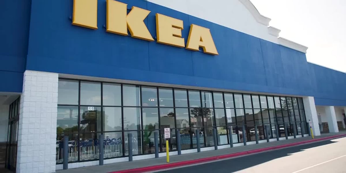 Ikea announces plan to open Madison store