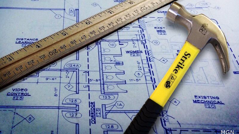 DeForest construction worker dead after falling off roof of work site