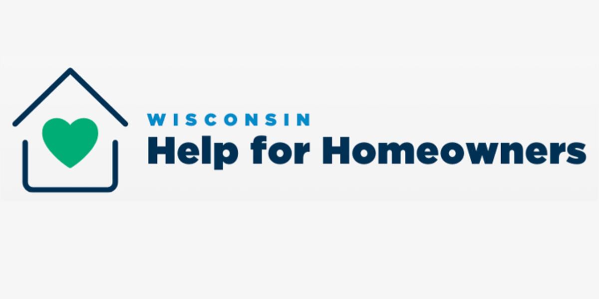 Get Help Wi Wisconsin Help for Homeowners Program to close applications in March