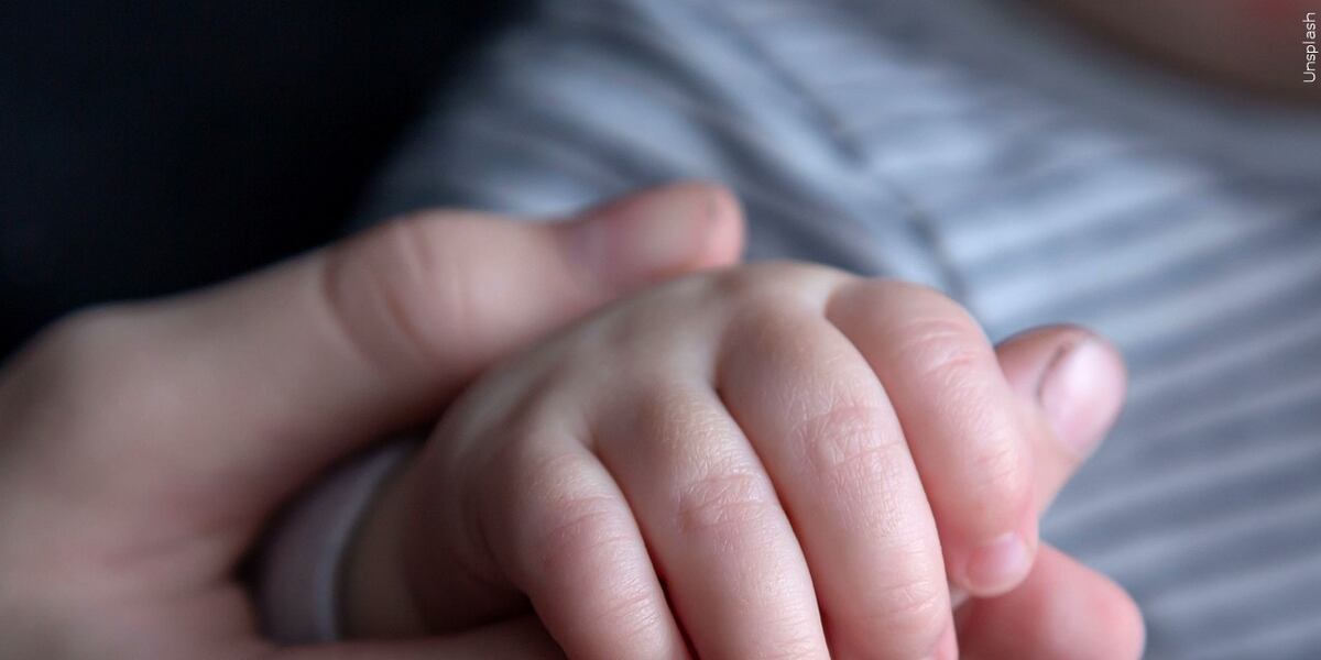 Oh baby! 2025 saw record number of births at UnityPoint Health- Meriter