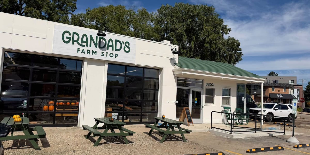New Madison market aims to put more local food dollars back in farmers’ pockets New Madison market aims to put more local food dollars back in farmers’ pockets