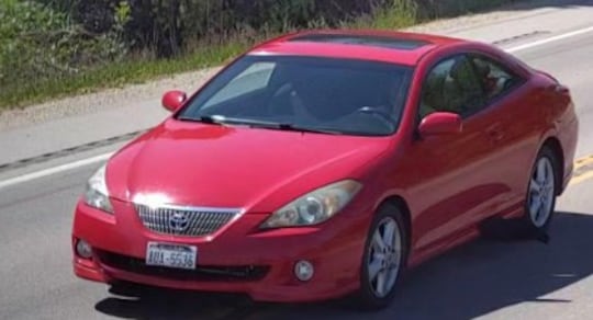 Pamela Mael is missing from Stoughton, a statewide Silver Alert said Monday.