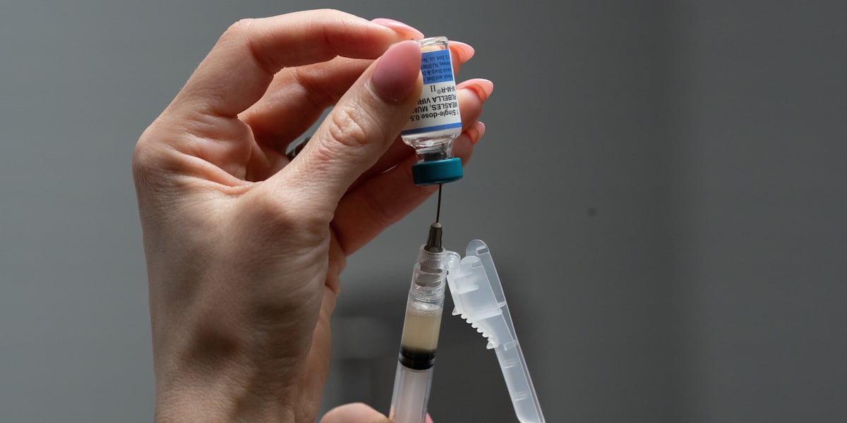 UW Health addresses measles vaccine misconceptions amid Wisconsin case rise