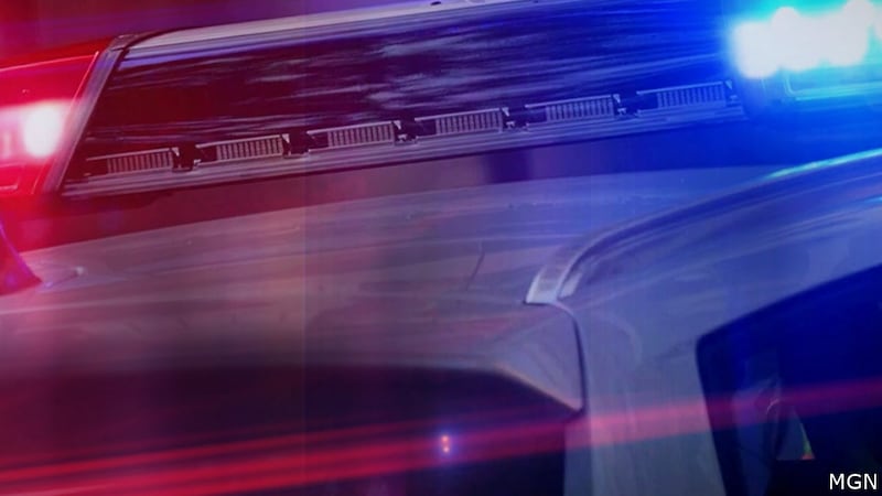 A child died in a UTV crash while doing farm chores Thursday morning in Grant County,...