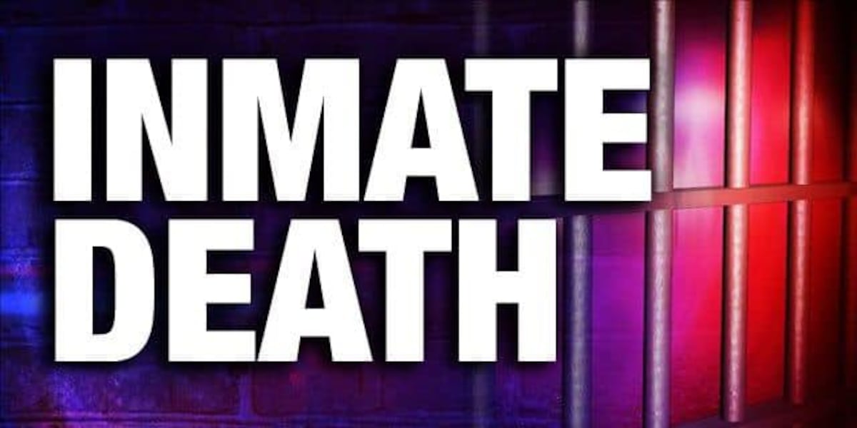 Officials investigating inmate death in Columbia County Jail