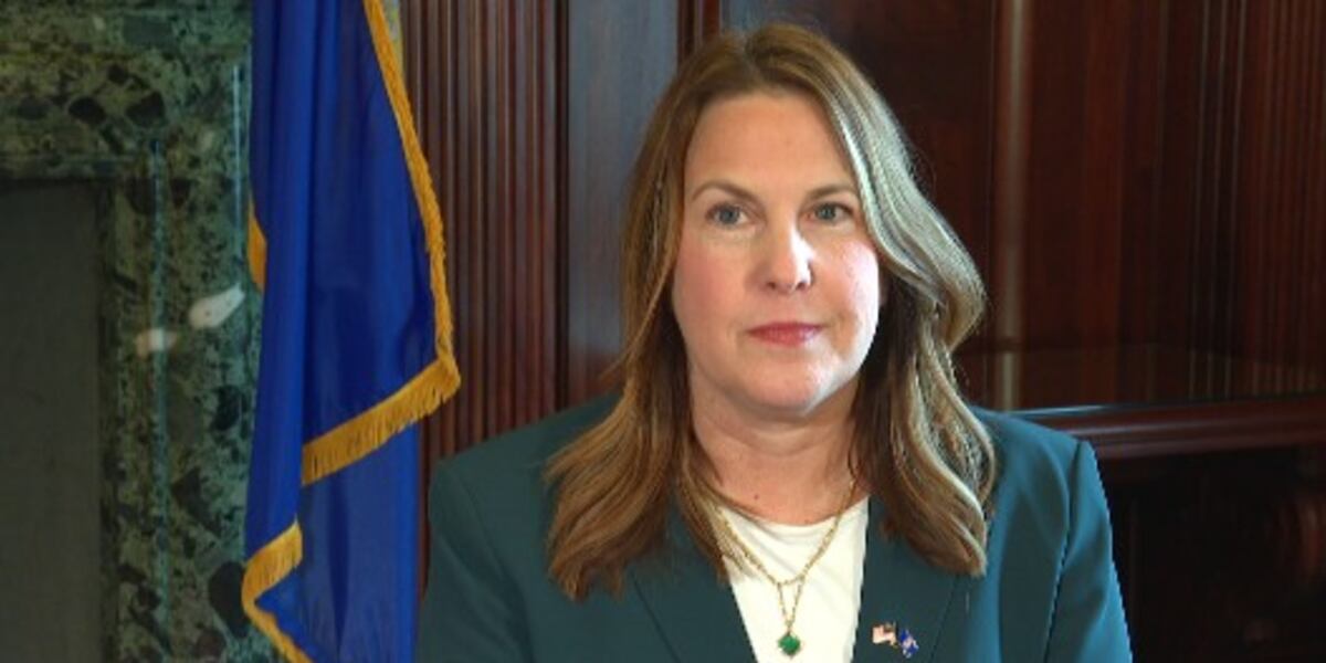 Alice Clausing Schools, stewardship and stalled bills: Wisconsin Senate Democrats look ...