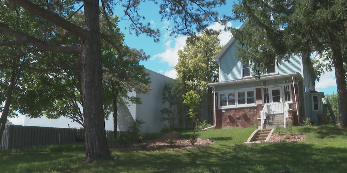 Madison transitional home helps young adults prepare for independent living after foster care