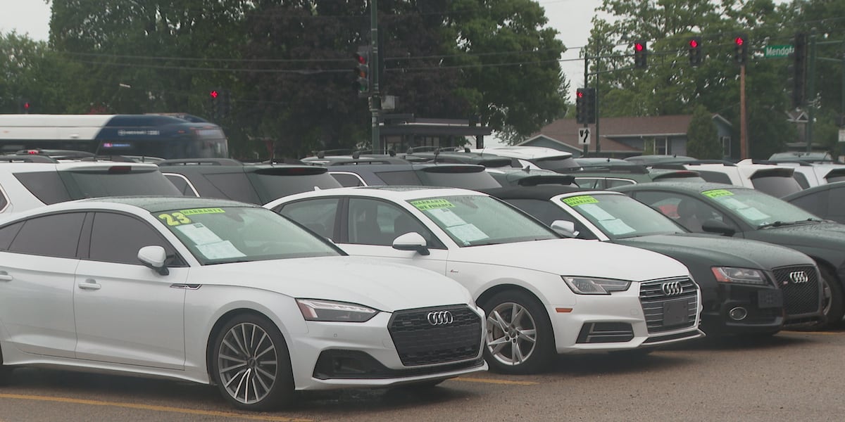Madison dealership owner recounts how one family targeted 3 BMWs with fraudulent checks