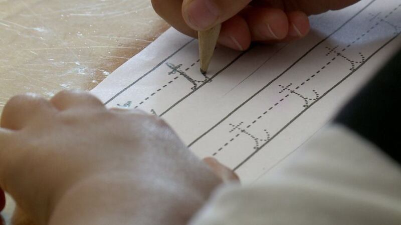New push to require Wisconsin students to learn cursive: ‘It’s a really ...