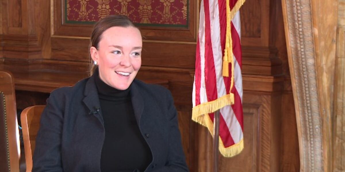 Alice Clausing Wisconsin’s top Assembly Democrat reflects on ‘challenging year,’ sets ...