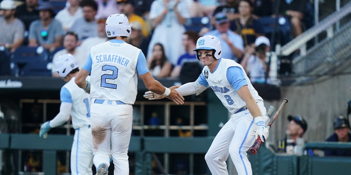 Jake Schaffner’s dream becomes first-round reality Jake Schaffner’s dream becomes first-round reality