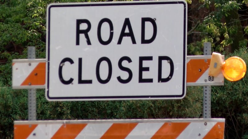 Due to storm damage, Wisconsin 35 Northbound and Southbound at County N were blocked in both...