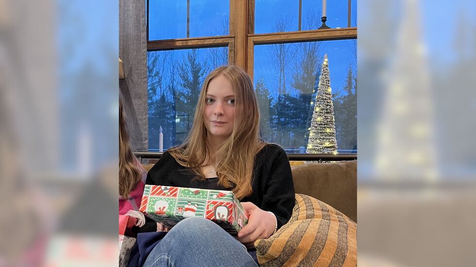 Photo of Sophie Franklin, 16.