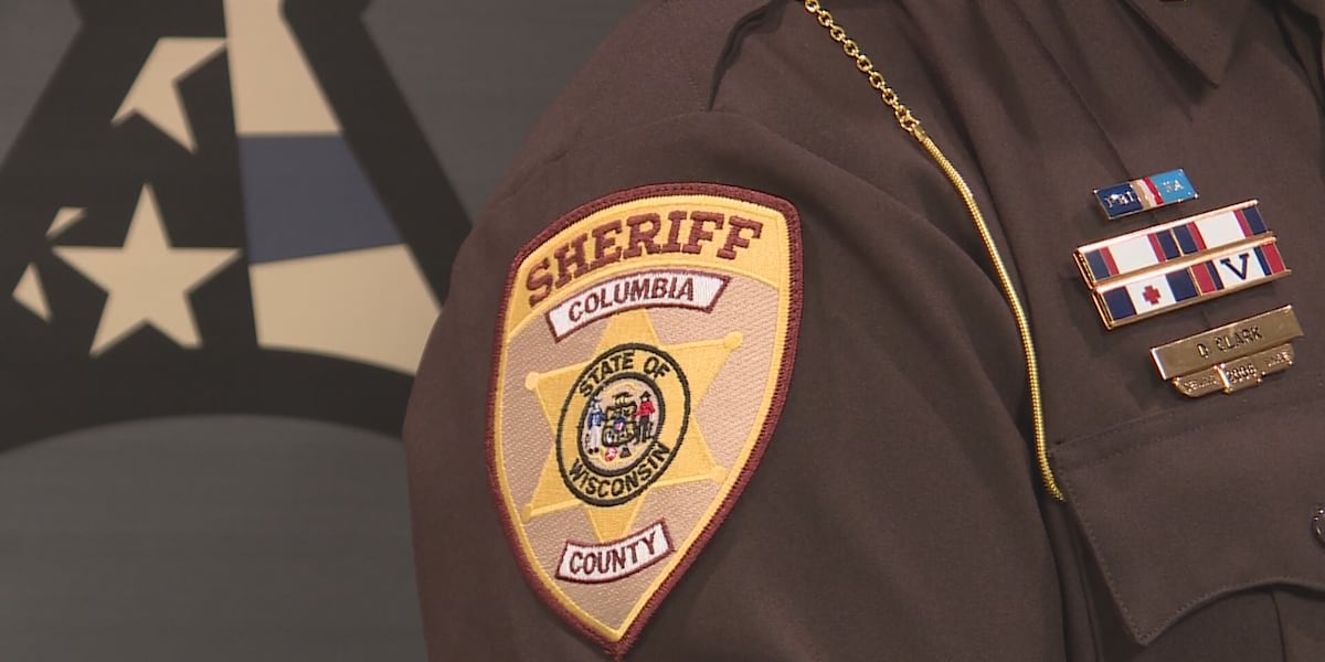 How investigators linked Columbia County church burglary to multi-state investigation