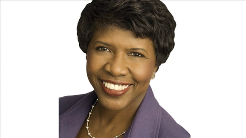 PBS journalist Gwen Ifill dies of cancer