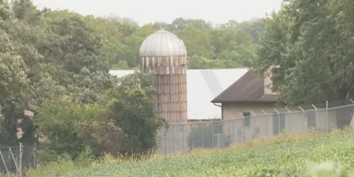 Ridglan Farms to wind down operations after remaining dogs transferred