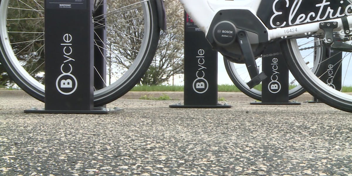 Madison BCycle launches 2026 season with free 1st month for Dane County residents Madison BCycle launches 2026 season with free 1st month for Dane County residents