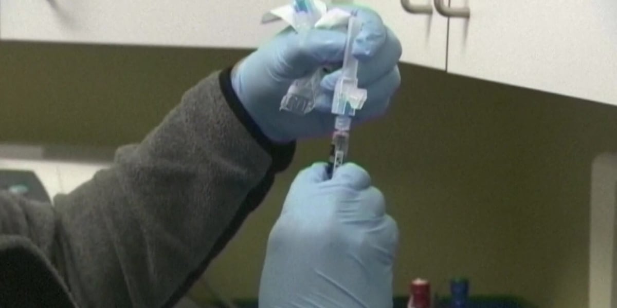 Influenza-A leads record respiratory illness spike in Dane County Influenza-A leads record respiratory illness spike in Dane County